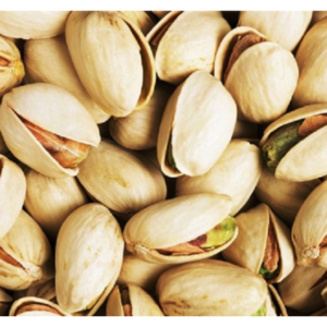 Pista with shell- Dry Fruits